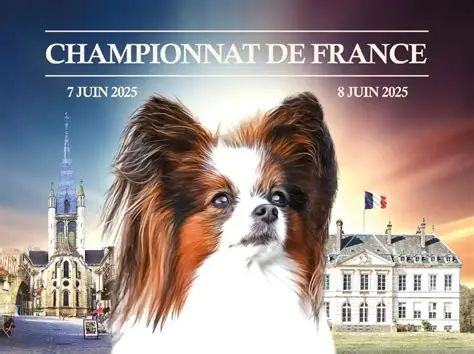 Les Numeros Un De Demain - VICE CHAMPIONNE DE FRANCE 2025